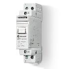 REL AD IMPULSI 17.5MM 1NO 16A - FINDER 202181200000 product photo