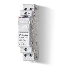 REL AD IMPULSI 17.5MM 1NO+1NC 16A - FINDER 2023230 product photo