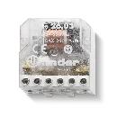 REL AD IMPULSI PANNELLO 1NO+1NC 10A - FINDER 260324 product photo