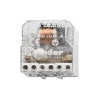 REL AD IMPULSI PANNELLO 2NO 10A 4SEQUENZE - FINDER 260812 product photo