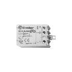 REL AD IMPULSI PANNELLO EVO 10A - FINDER 272182300000 product photo