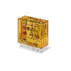 MINI REL  PER C.S. 2 CONTATTI - FINDER 405280060000 - FINDER 405280060000 product photo