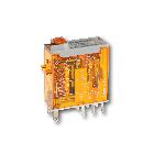 MINIREL  INDUSTRIALE - FINDER 465282300040 - FINDER 465282300040 product photo