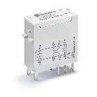 MINI RELE' INDUSTRIALE 2 CONTATTI - FINDER 465290240000T - FINDER 465290240000T product photo