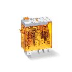 MINI REL  INDUSTRIALE 1 CONTATTO - FINDER 466180240040 - FINDER 466180240040 product photo