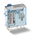 MINIREL  INDUSTRIALE - FINDER 466190240020 - FINDER 466190240020 product photo