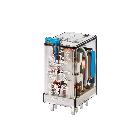 RELE' INDUSTRIALE 2 CONTATTI 10A - FINDER 553290120094 - FINDER 553290120094 product photo