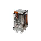 REL  DI POTENZA 2 CONTATTI 12A - FINDER 563290120040 - FINDER 563290120040 product photo