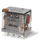 REL  DI POTENZA 4 CONTATTI 12A - FINDER 563490240040 - FINDER 563490240040 product photo