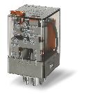 REL? INDUSTRIALE 2 CONTATTI 10 - FINDER 601280240000 - FINDER 601280240000 product photo