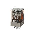 REL  INDUSTRIALE 3 CONTATTI 10A UNDECAL - FINDER 601381100054 - FINDER 601381100054 product photo