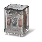 RELE POTENZA 2SC 16A 230VAC NO - FINDER 622382300300 - FINDER 622382300300 product photo