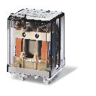 RELE' DI POTENZA 2 CONTATTI 16A - FINDER 623290240000 - FINDER 623290240000 product photo