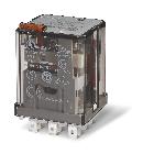 RELE POTENZA 3SC 16A 24VDC - FINDER 623390240000 - FINDER 623390240000 product photo