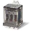 RELE POTENZA 3SC 16A DA PANN.24VDC - FINDER 628390240000 - FINDER 628390240000 product photo