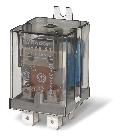 REL  DI POTENZA 1NO+1NC 20A - FINDER 653182300000 - FINDER 653182300000 product photo