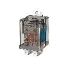 RELE POTENZA 1NO+1NC 20A 24VDC NO - FINDER 653190240300 - FINDER 653190240300 product photo