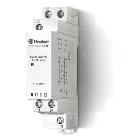 CONTROLLO TENSIONE TRIFASE 17.5MM 1CO - FINDER 706184000000 - FINDER 706184000000 product photo