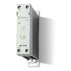 REL  PANNELLO SSR 15A 22.5MM - FINDER 771190248250 - FINDER 771190248250 product photo