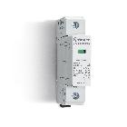 SPD CLASSE2 UNIPOL 1P 275VAC 20KA NO REMOT - FINDER 7P2182750020 - FINDER 7P2182750020 product photo