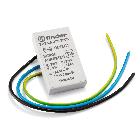 SPD CLASSE3 MONOFASE INCAS. 275VAC 6KV 3KA - FINDER 7P3682752003 - FINDER 7P3682752003 product photo