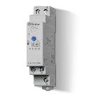 TEMPORIZZATORE RIT.DISINSERZIONE 24/240V - FINDER 806102400000 - FINDER 806102400000 product photo