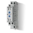 TEMPORIZZ.MODUL.1SC 16A MULTITENS.MULTIFUNZ. - FINDER 809102400000 - FINDER 809102400000 product photo