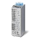 RELE TEMPORIZZ.A INNESTO 3SC 7A 250VAC - FINDER 850382400000 - FINDER 850382400000 product photo