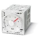 TEMPORIZZ.INNESTO 2SC 5A 230VAC OCTAL MULTIF - FINDER 881202300002 - FINDER 881202300002 product photo