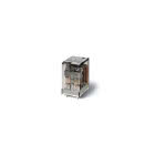 REL INDUSTRIALE C.S. 3 CONTATTI 10A - FINDER 551380240000 product photo