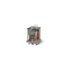 RELE POTENZA 1NO+1NC 20A 230VAC - FINDER 653182300300 - FINDER 653182300300 product photo