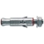 TASSELLO ACCIAIO L.45 D - FISCHER ITALIA SLM6 product photo Photo 01 2XS