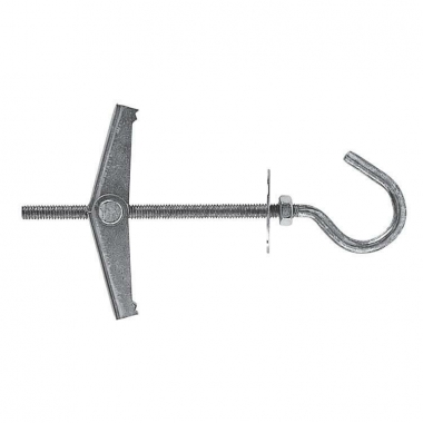 ANCORA ACCIAIO KDH 4 - FISCHER ITALIA KDH4 product photo Photo 01 3XL