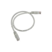 CAVO M. 0,5 UTP CAT.5E RJ45 GR - FANTON 23500 product photo