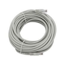 CAVO M.10 UTP CAT.5E RJ45 GR - FANTON 23531 product photo