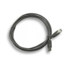 CAVO METRI 2 FTP CAT.5E RJ45 GRIGIO - FANTON 23552 product photo