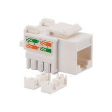PRESA 8/8 RJ45 CAT.5E BI - FANTON 23702 product photo