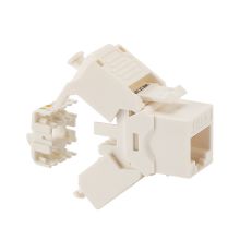 PRESA UTP 8/8 RJ45 CAT.6-CLICK - FANTON 23713 product photo