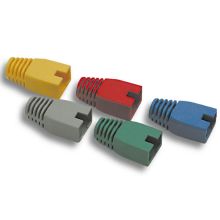 COPRIPLUG X RJ45 GIALLO - FANTON 23734 - FANTON 23734 - FANTON 23734 product photo