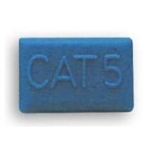 KIT 12 ICONE X FINESTRELLE COLORATE BLU - FANTON 23813 product photo