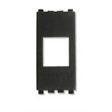 ADATT KEYSTONE VIMAR EIKON NERO - FANTON 23915 - FANTON 23915 - FANTON 23915 product photo