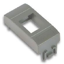 ADATT KEYSTONE BTICINO AXOLUTE GRIGIO - FANTON 23926 - FANTON 23926 - FANTON 23926 product photo