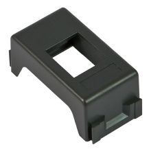 ADATT KEYSTONE GEWISS PLAYBUS NERO - FANTON 23930 - FANTON 23930 product photo