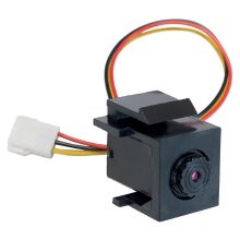 Telecamera Keystone, colore nero - FANTON 32100 product photo