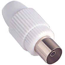 SPINA+PRESA COASSIALE MM.9,5 - FANTON 37020 product photo