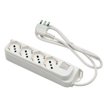 MULT. 1,5M 3G1 4P17/30+I BI - FANTON 40420 - FANTON 40420 - FANTON 40420 product photo