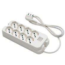 MULT. 1,5M 3G1 4+4P17/30+I BI - FANTON 40440 - FANTON 40440 - FANTON 40440 product photo