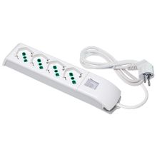 MULT. 1,5M 3G1 S31 4P17/30+I          BI - FANTON 4101000 product photo