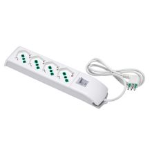 MULT. 1,5M 3G0,75  4P17/30+I          BI - FANTON 4101004 - FANTON 4101004 - FANTON 4101004 product photo