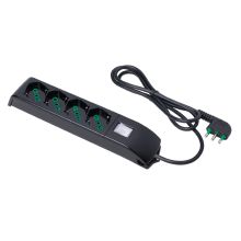 MULT. 1,5M 3G1     4P17/30+I          NE - FANTON 410101 product photo